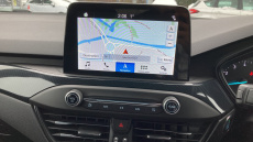 Ford Focus 1.0 EcoBoost 125 ST-Line 5dr Petrol Hatchback